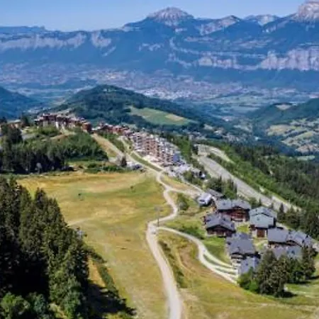 Proche Pistes Avec Animaux Admis - Fr-1-771-21 Appartement *